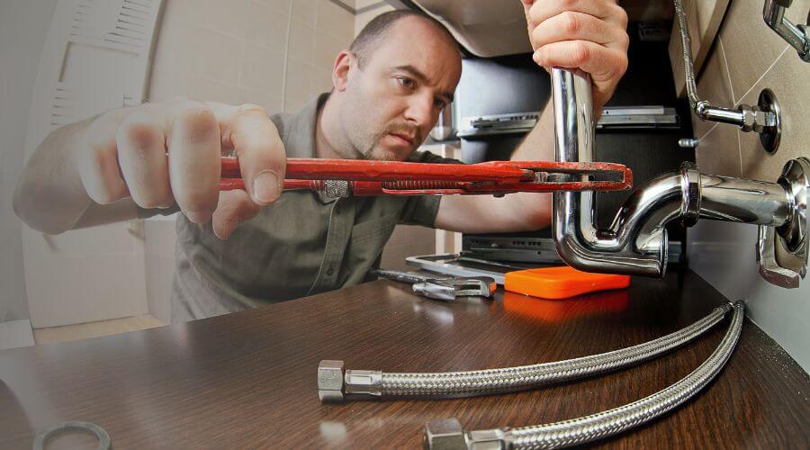 Professional Leak Detection Services in Yoder, IN
